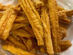 -十六蒲(桂林路店)