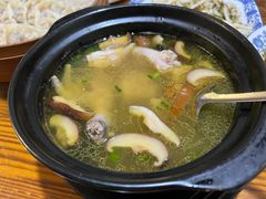 -呼吸森林·生态农庄农家乐私房菜