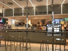 -喜茶(深圳丰盛町店)