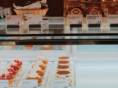 -MEEBO KAFEE米咖焙坊(虹桥路店)