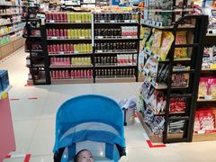 -广百家超市(大东海店)