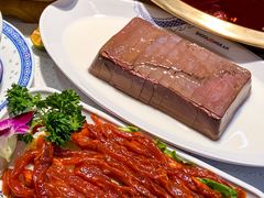 -小龙坎火锅(仓山万达店)