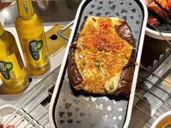 -丰茂烤串(外滩星荟中心店)