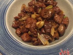 -那家小馆•北京菜•烤鸭(中关村店)