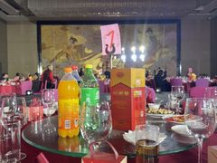 -西安富力希尔顿酒店-自助餐厅(民乐园文化街店)