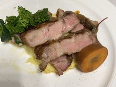 -K·Kitchen KK牛扒厨房(江南西店)