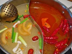 -许府牛火锅(信义坊总店)
