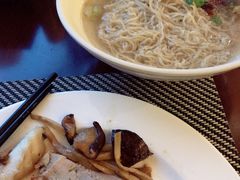 -金沙湖畔酒店-餐厅