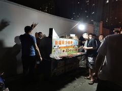 -新疆阿力烧烤
