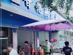 -甘记肥肠粉(马鞍北路店)