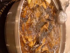 -太婆天府山珍酒楼(亚运村店)