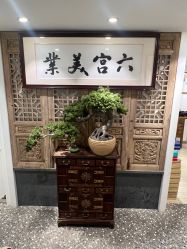 -六宫Spa女子养护中心