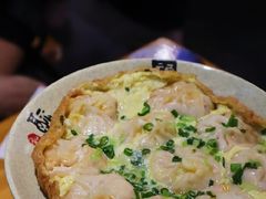 -余氏豆腐包老店(东直街店)