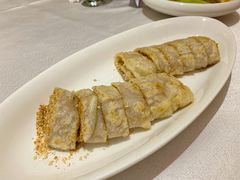 -粗茶淡饭·汉口公馆(循礼门店)