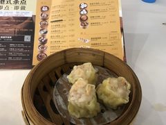 鲜虾烧卖皇-万龙洲海鲜(南新仓店)