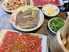 -重庆渝达老火锅(春熙路店)