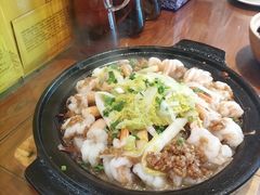 -那家老院子东北菜·饺子·小鸡炖蘑菇(艳华街店)