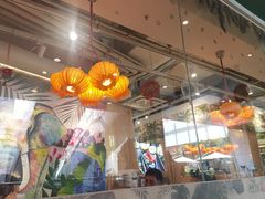 -箜八泰·东南亚料理(环球港店)