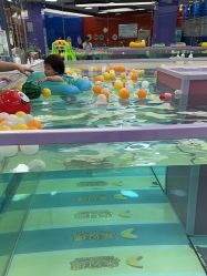 -海豚啵啵体智能游泳馆(惠山万达广场店)