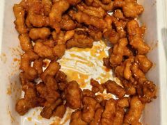 -素满香·食养自助(建邺万达店)