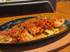 -管氏翅吧(地安门创始店)