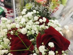 -火炉情韩国料理店(古田路店)