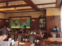 -西村咖啡店 (中山手本店)