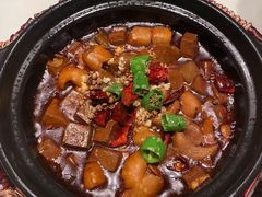 -弄堂里(西溪龙湖天街店)