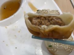 -小杨生煎(成山巴黎春天店)