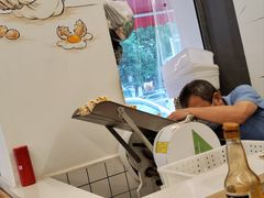 -李叁面馆(妇幼店)