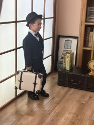 点击看大图 -玛瑞莎·儿童·亲子摄影(越秀店)