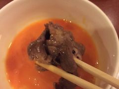 iphone_upload_pic-牛玄庵日式寿喜烧·料理店(新源里店)