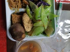 -净行天厨(莲塘总店)