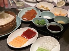 -西安凯悦酒店·湖畔中餐厅