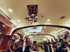 -清真·玛丽亚新疆菜主题餐厅(浙江中路店)