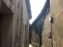 -前童古镇