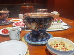 -和院老火锅铜锅烧烤海鲜(朱雀大街店)