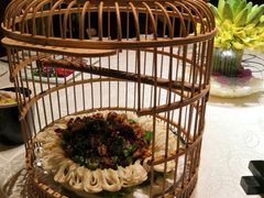 金丝双椒鸡-红辣椒·川菜·火锅(科华路店)