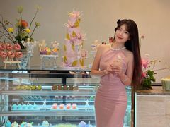 -北京北辰洲际酒店