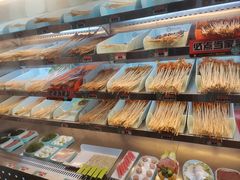 -屋头串串(龙潭寺店)