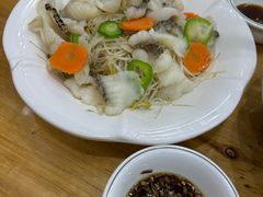 -南记食粥坊·宵夜大排档(莲花总店)
