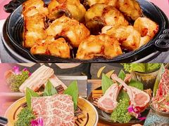 -百盛优客城市广场(天山店)