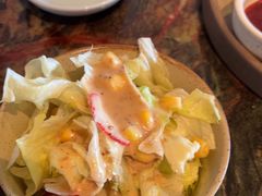 -炙柒Sekinana·精致料理 烧鸟·铁板烧(海上世界店)