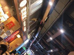 -老班长手工灌汤包(嘉洲广场店)