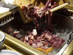 -泽成·冰煮羊(乌兰察布红楼店)