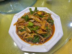 -星月美食城