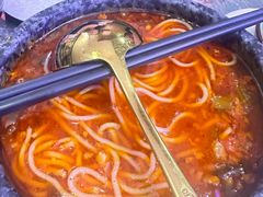 -浩海火燒雲傣家菜(芮欧百货店)