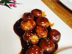 -旅马餐厅(茅家埠店)