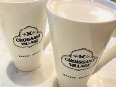 -牛角村(大族广场店)