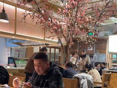 -蜜桃餐厅·伴山(湖滨商业街店)